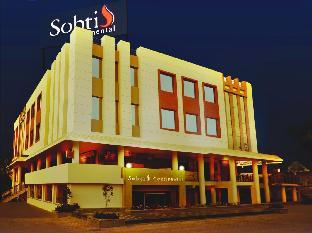 sobti continental bareilly