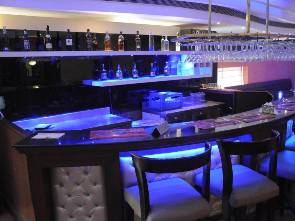 sobti continental bareilly