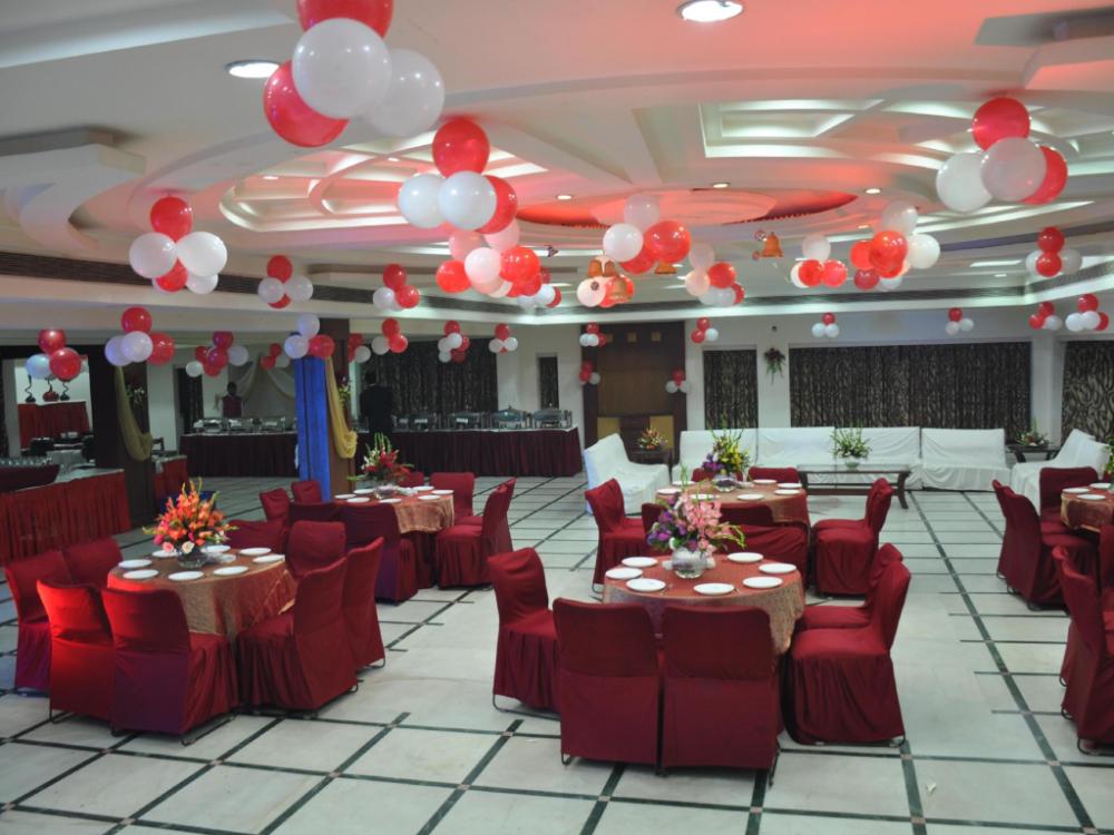 sobti continental bareilly