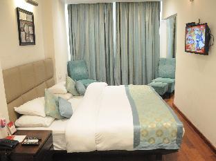 sobti continental bareilly