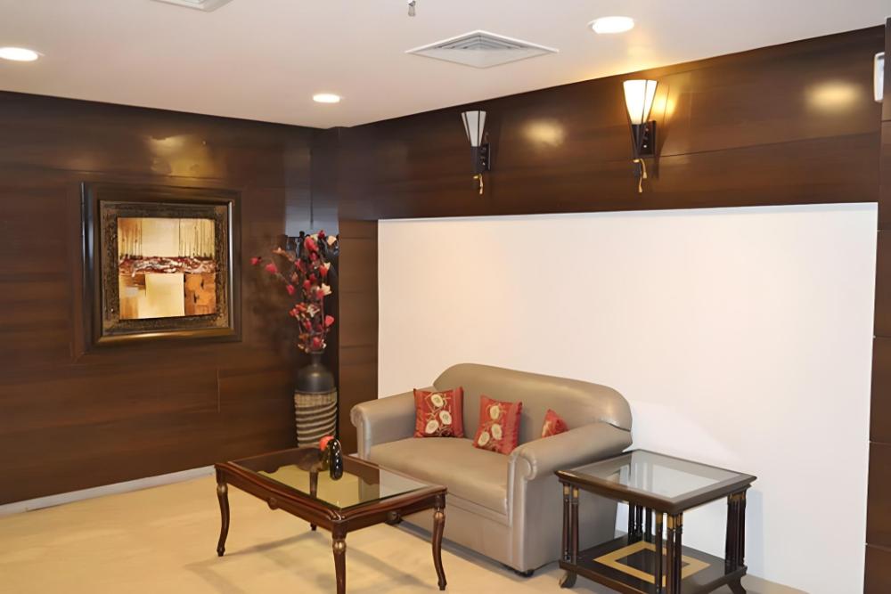 sobti continental bareilly