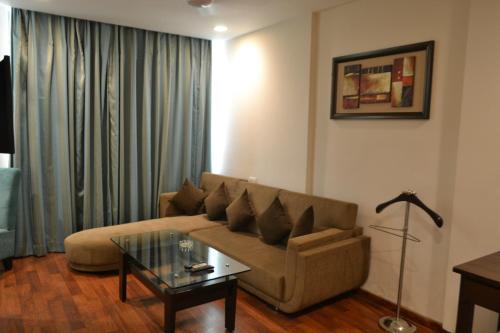 sobti continental bareilly