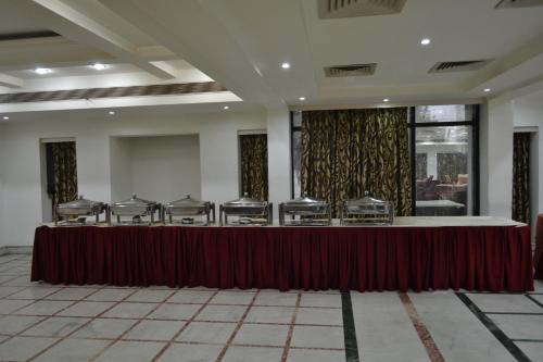sobti continental bareilly