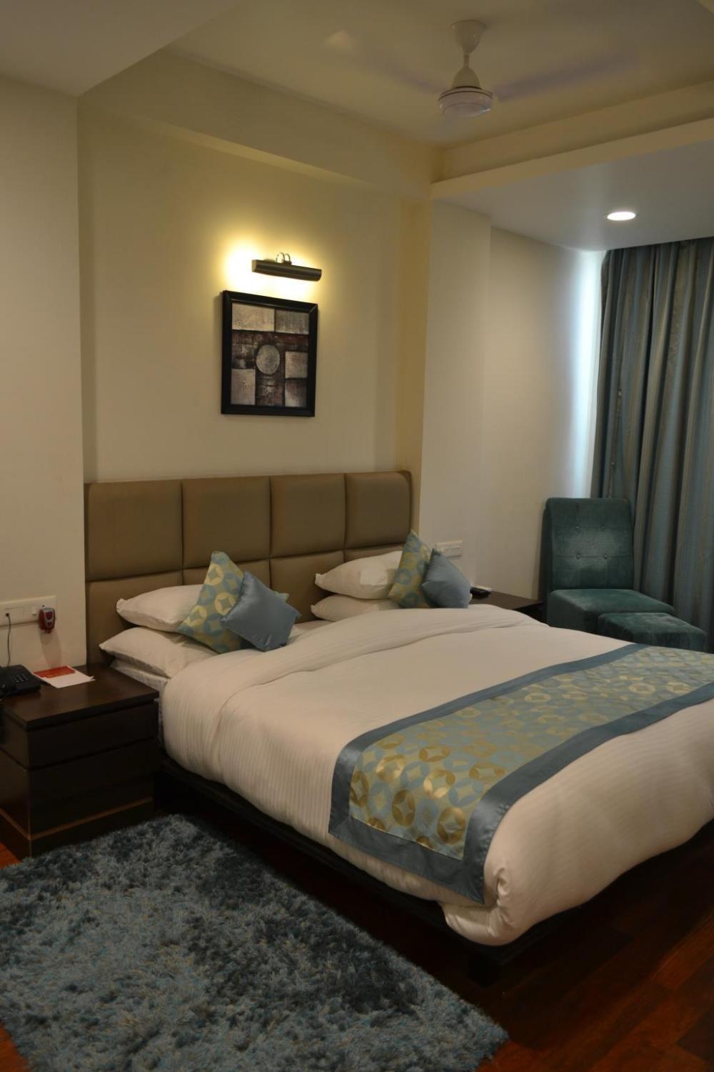 sobti continental bareilly