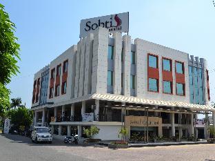 sobti continental bareilly