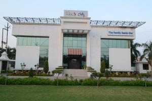 sobti continental bareilly