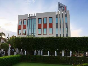 sobti continental bareilly