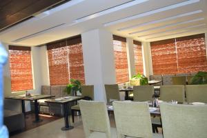 sobti continental bareilly