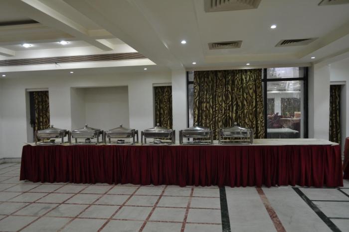 sobti continental bareilly