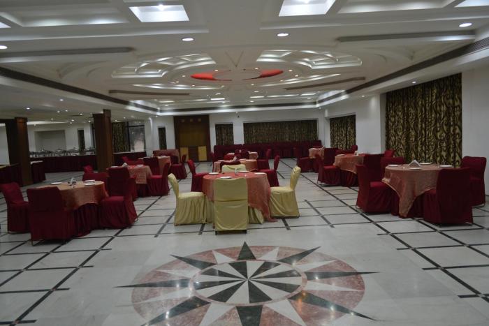 sobti continental bareilly
