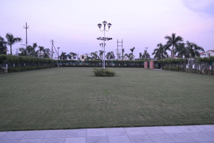 sobti continental bareilly