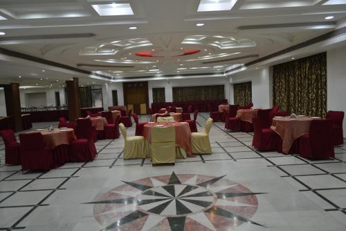 sobti continental bareilly