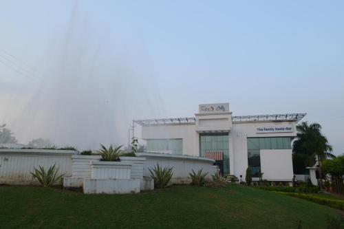 sobti continental bareilly