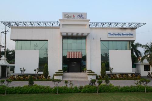 sobti continental bareilly