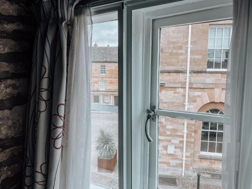 the blenheim buttery