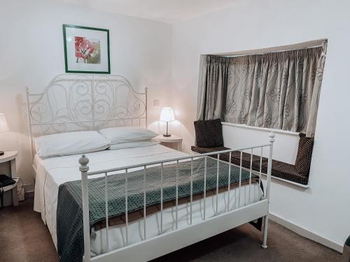 the blenheim buttery