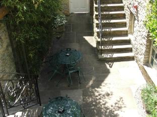 the blenheim buttery