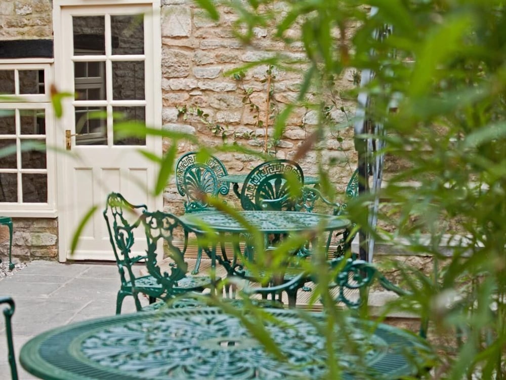 the blenheim buttery