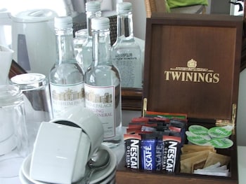 the blenheim buttery