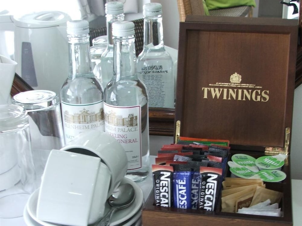 the blenheim buttery