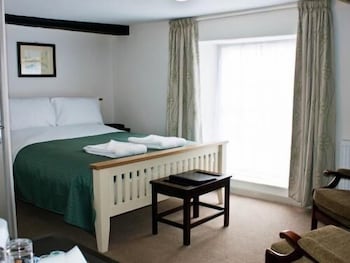 the blenheim buttery