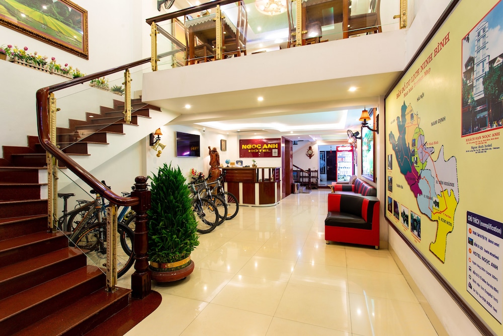 ngoc anh hotel