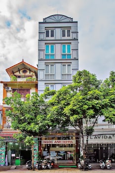 ngoc anh hotel