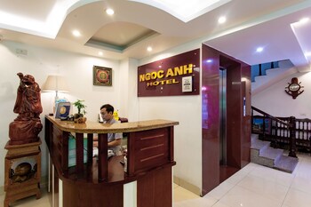 ngoc anh hotel