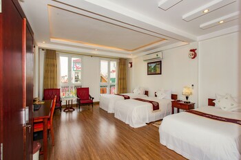 ngoc anh hotel