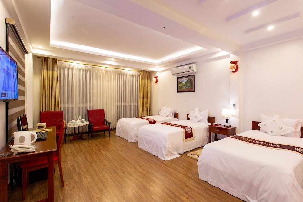 ngoc anh hotel