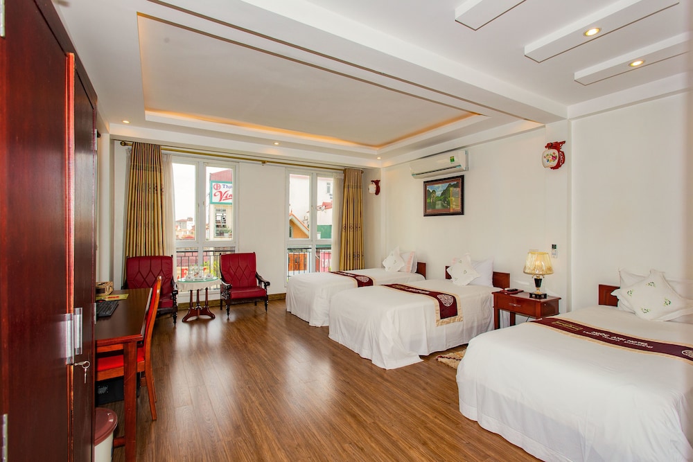 ngoc anh hotel