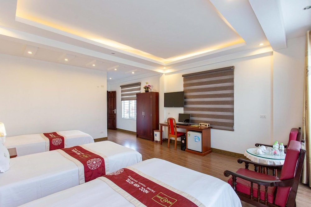 ngoc anh hotel