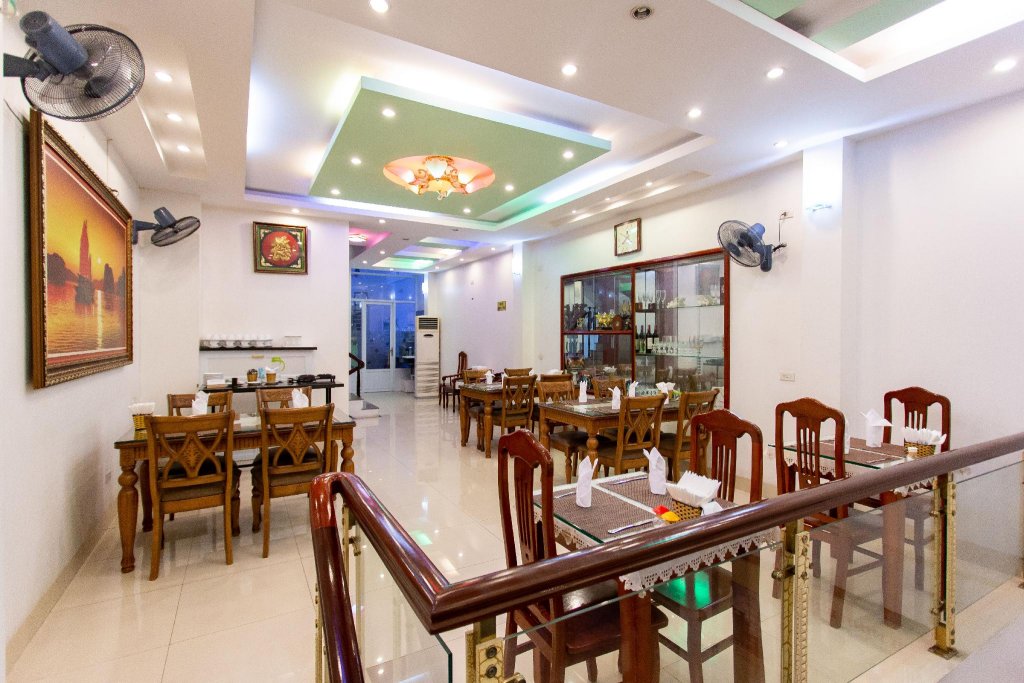ngoc anh hotel
