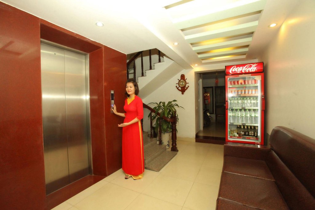 ngoc anh hotel