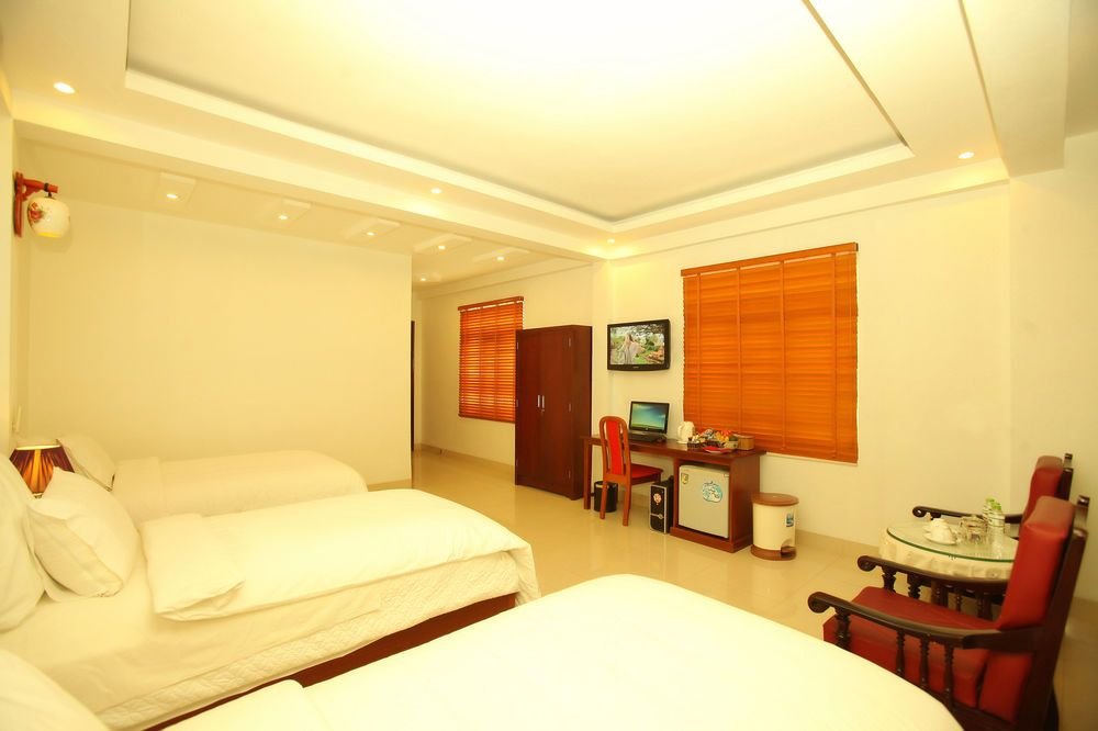 ngoc anh hotel