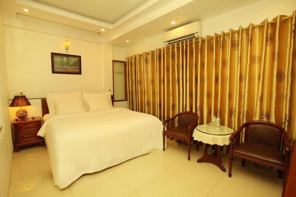 ngoc anh hotel