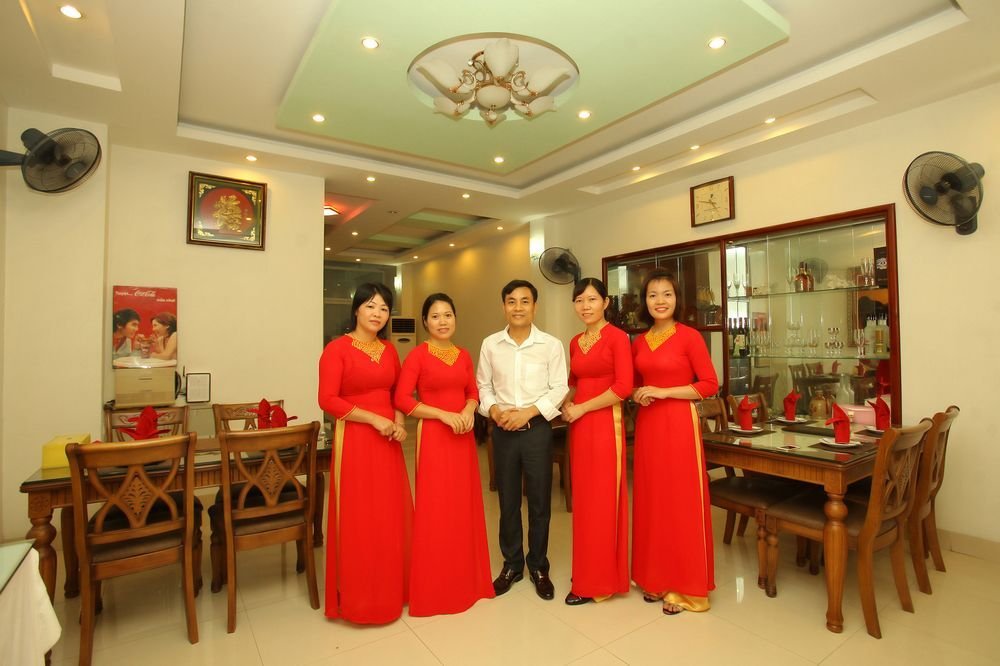 ngoc anh hotel