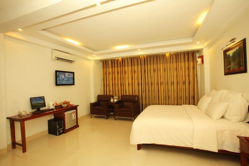 ngoc anh hotel