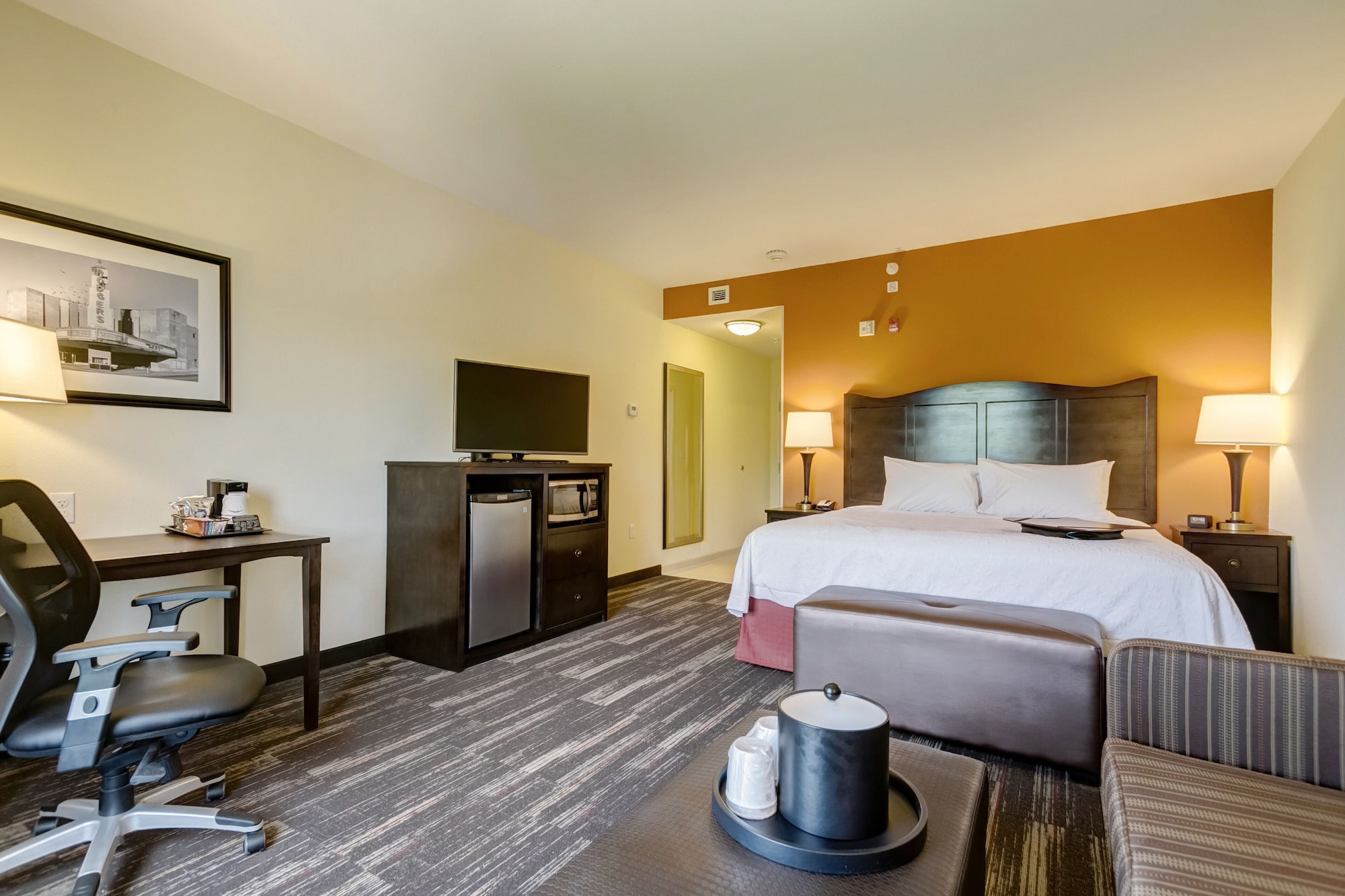 hampton inn poplar bluff