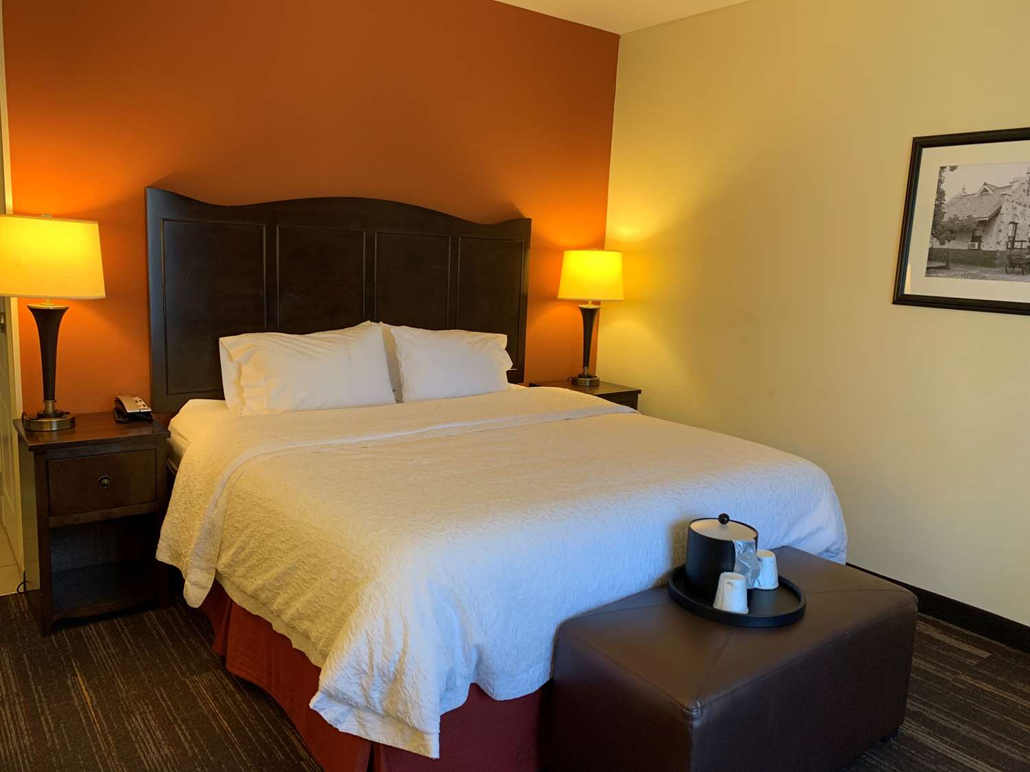 hampton inn poplar bluff