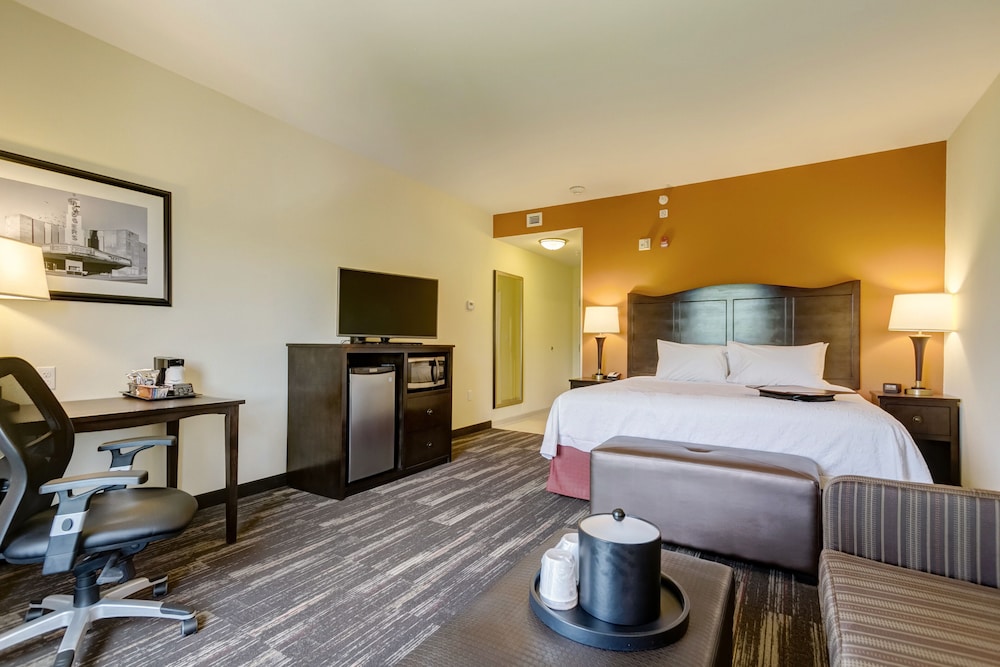 hampton inn poplar bluff