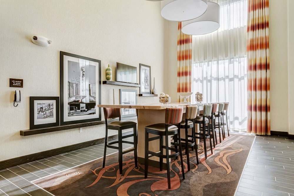 hampton inn poplar bluff