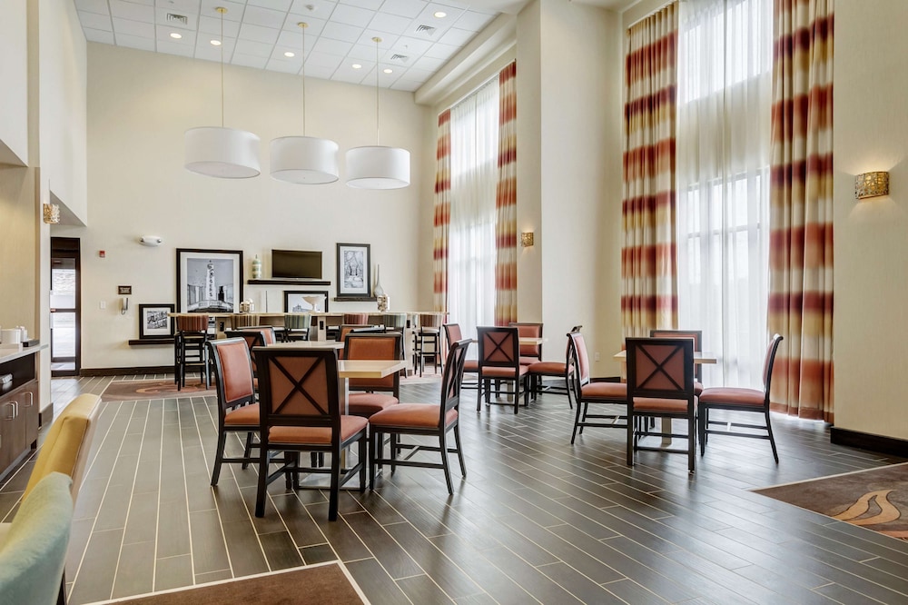 hampton inn poplar bluff