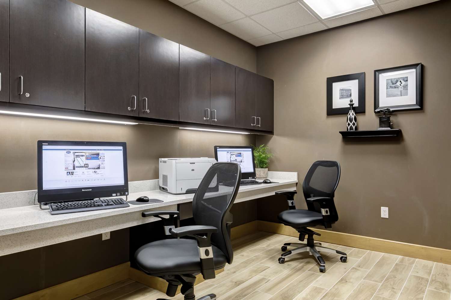 hampton inn poplar bluff