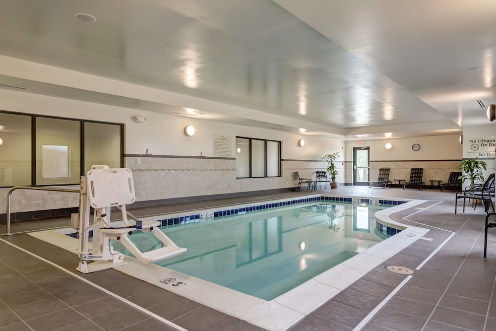 hampton inn poplar bluff