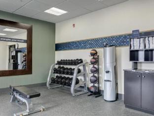 hampton inn poplar bluff