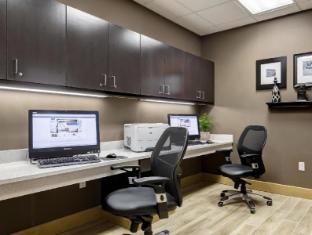 hampton inn poplar bluff