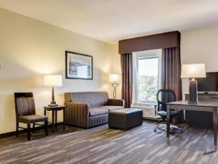 hampton inn poplar bluff