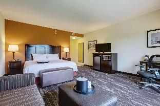 hampton inn poplar bluff