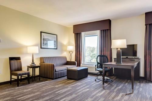 hampton inn poplar bluff